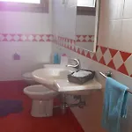 Garden With Pool In Village