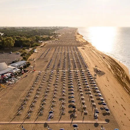 Garden With Pool In Village *