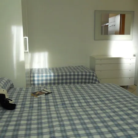 Garden With Pool In Village *