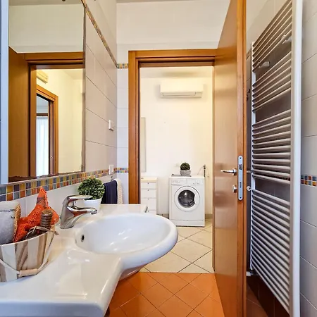 Apartamento Garden With Pool In Village Bibione