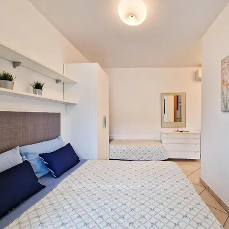 Apartamento Garden With Pool In Village *