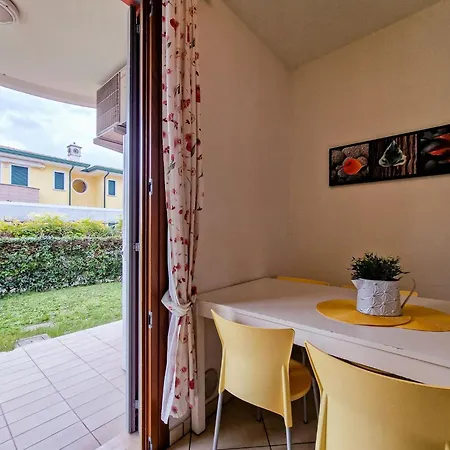 Apartamento Garden With Pool In Village *