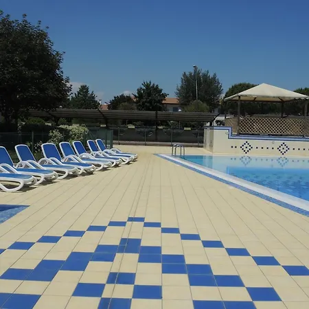 Apartamento Garden With Pool In Village *