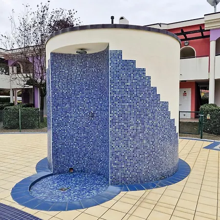 Apartamento Garden With Pool In Village