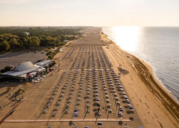 Garden With Pool In Village *
