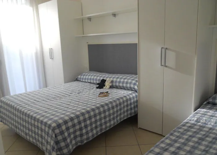 Garden With Pool In Village